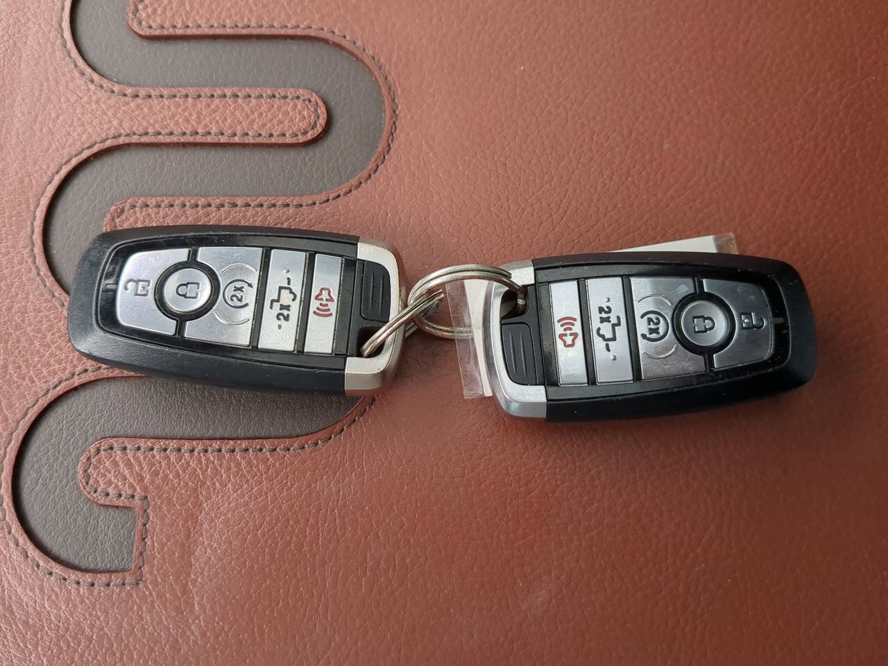 2020 Ford F-150 King Ranch Winder GA