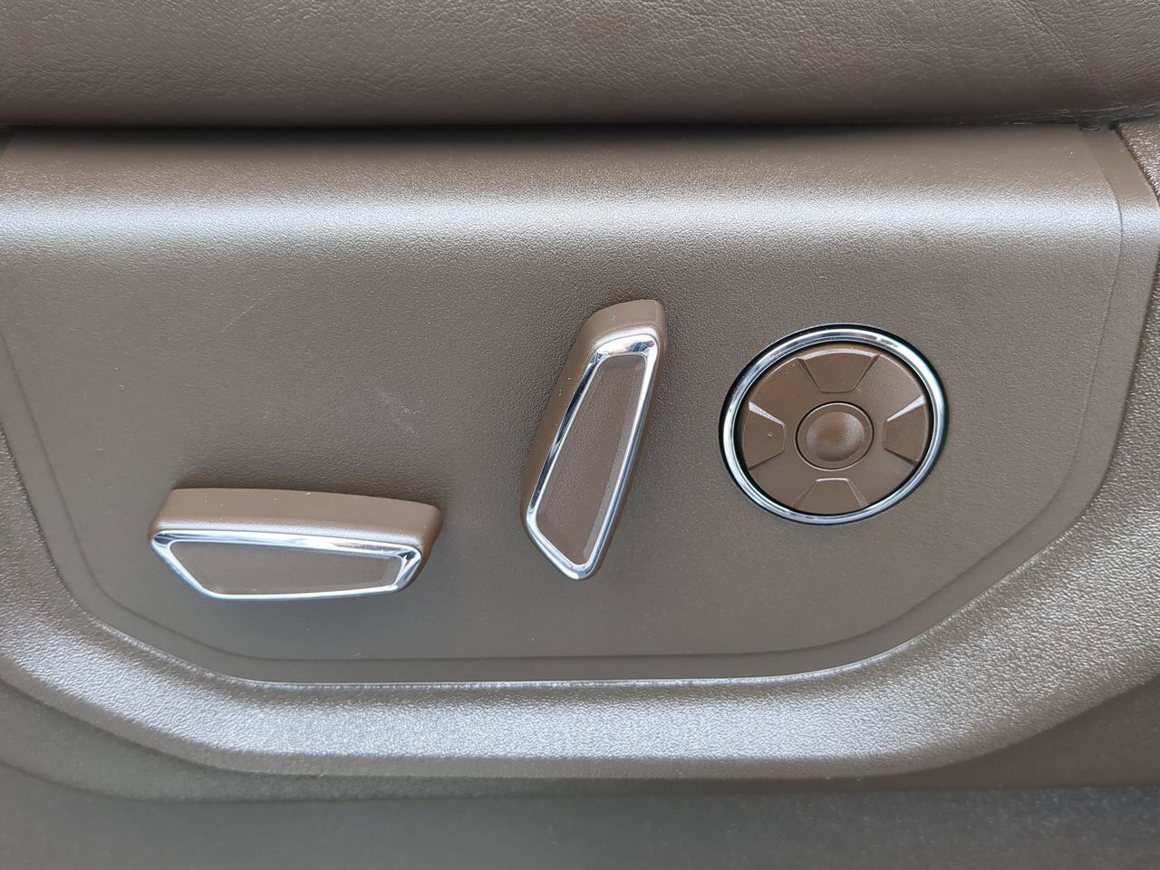 2020 Ford F-150 King Ranch Winder GA
