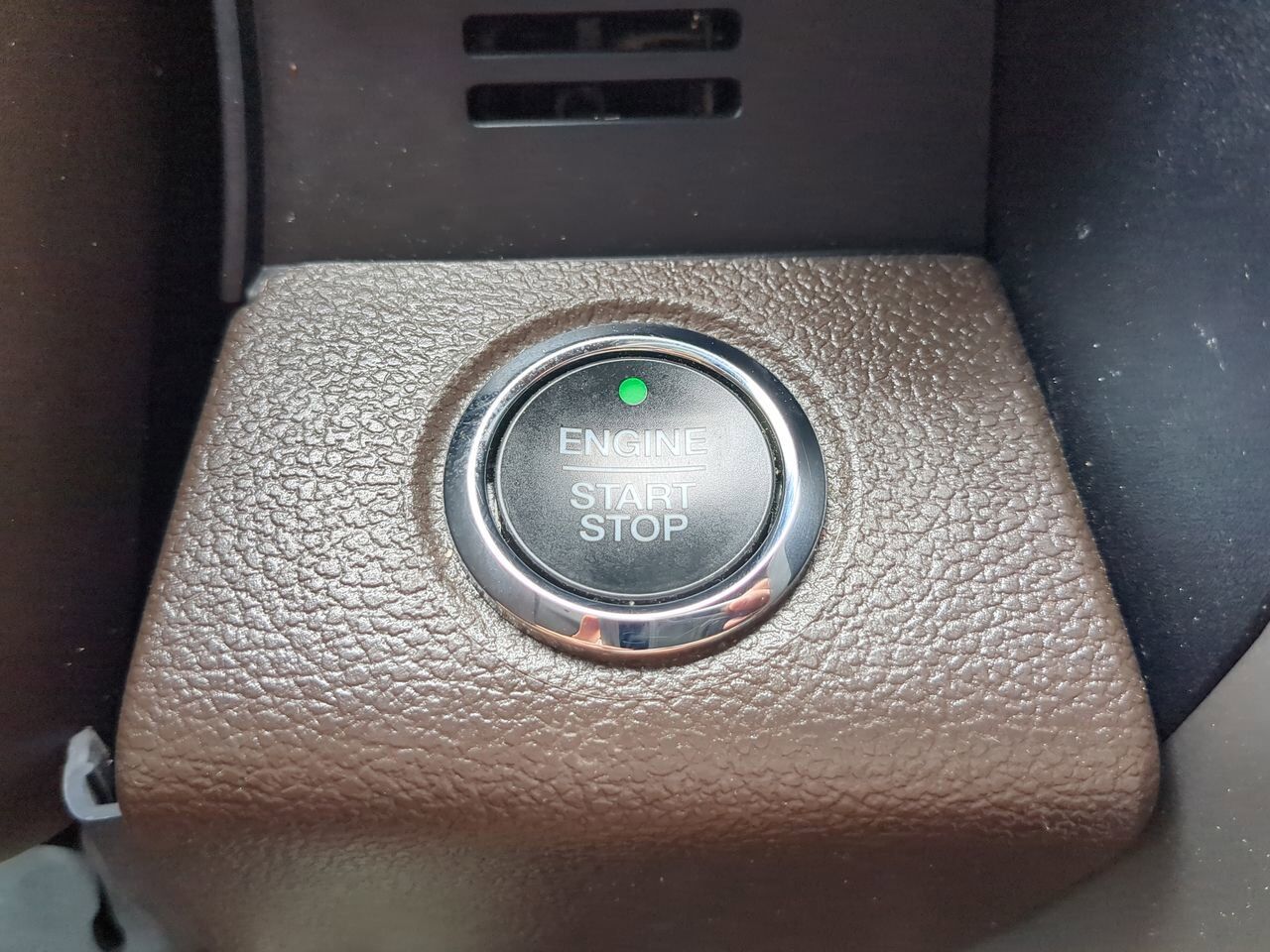 2020 Ford F-150 King Ranch Winder GA