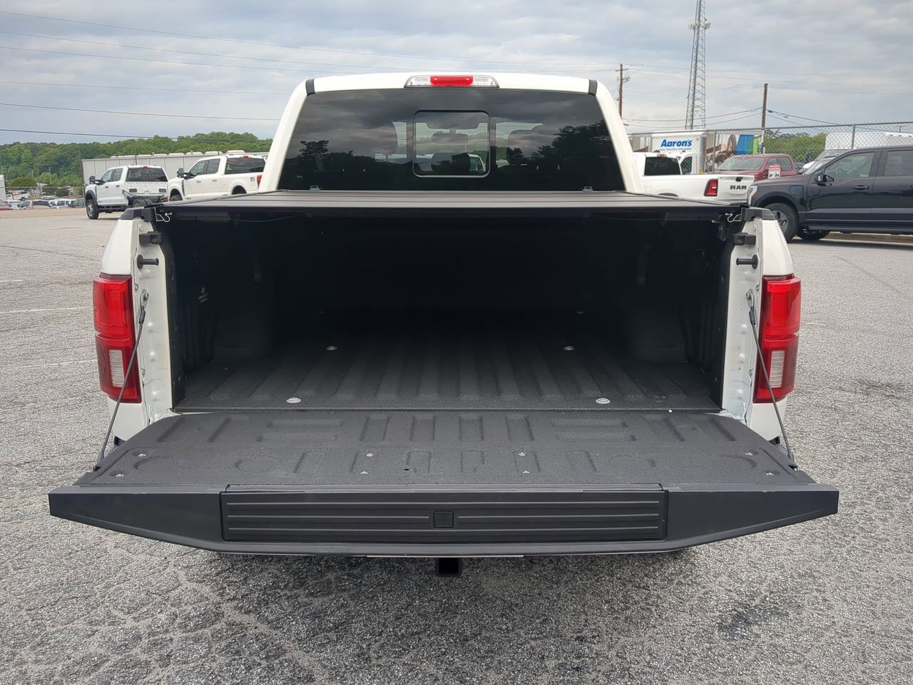 2020 Ford F-150 King Ranch Winder GA