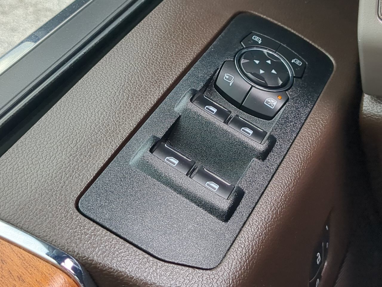 2020 Ford F-150 King Ranch Winder GA