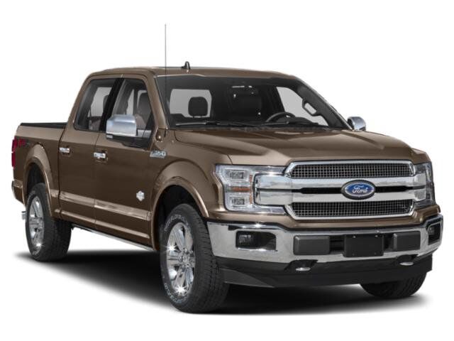 2020 Ford F-150 King Ranch Winder GA