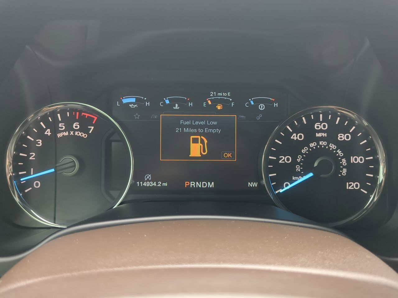 2020 Ford F-150 King Ranch Winder GA