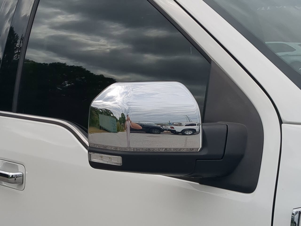 2020 Ford F-150 King Ranch Winder GA