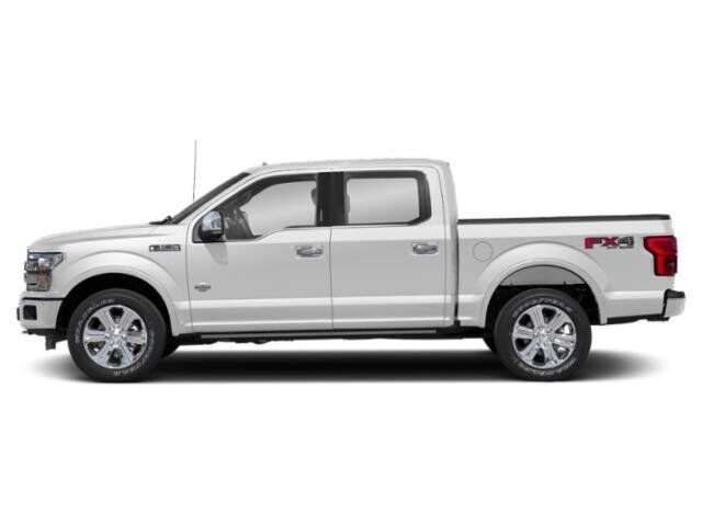 2020 Ford F-150 King Ranch Winder GA