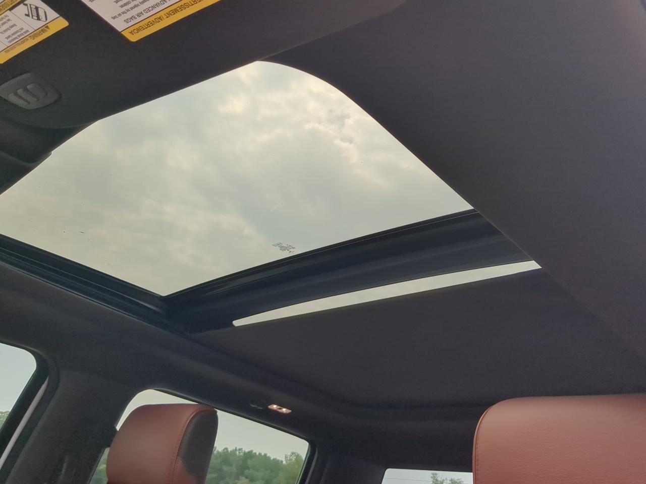 2020 Ford F-150 King Ranch Winder GA