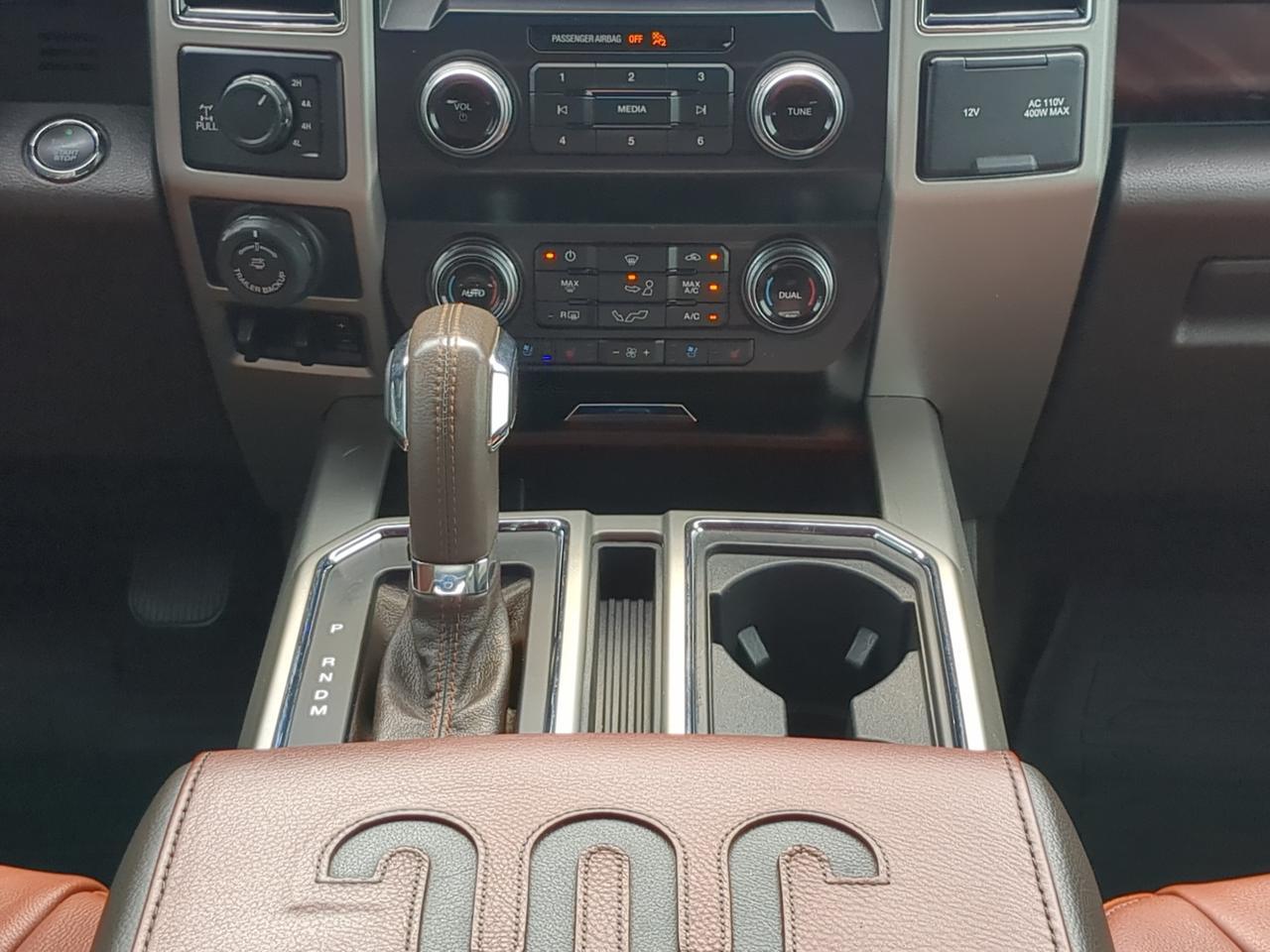 2020 Ford F-150 King Ranch Winder GA
