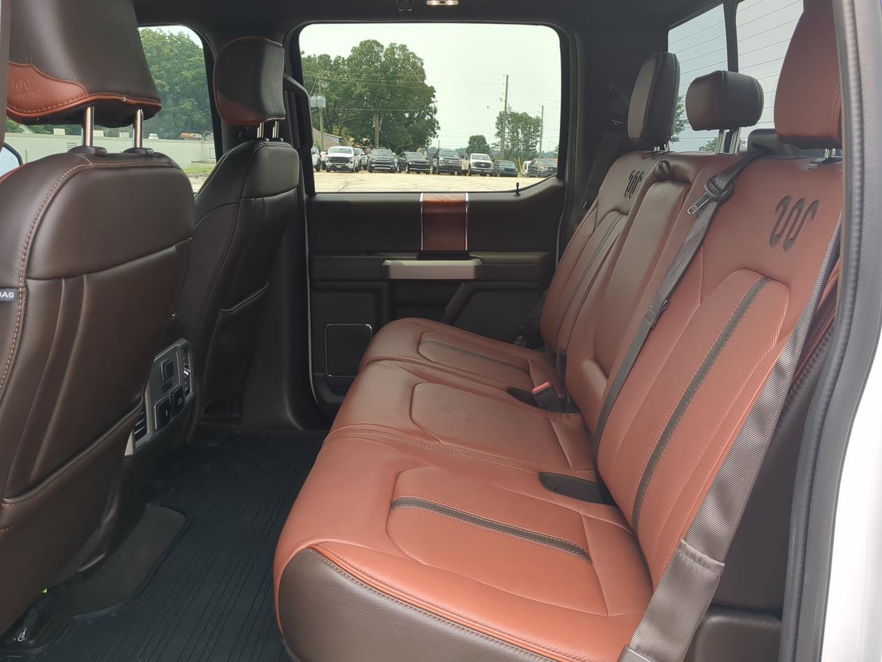 2020 Ford F-150 King Ranch Winder GA