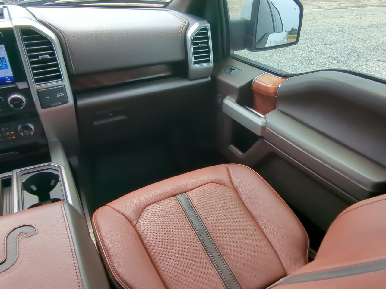2020 Ford F-150 King Ranch Winder GA