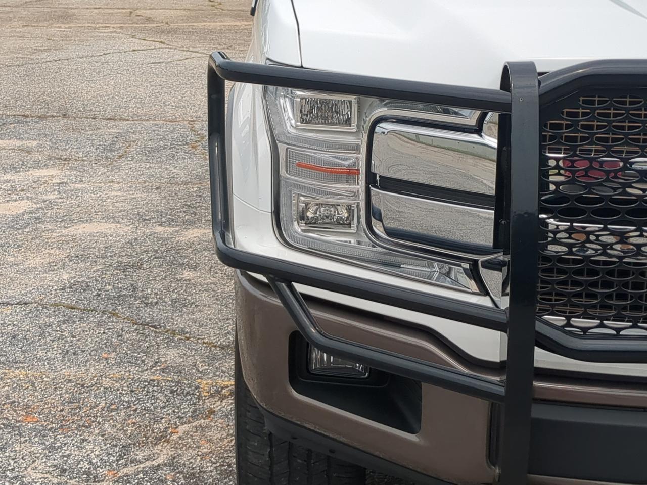 2020 Ford F-150 King Ranch Winder GA