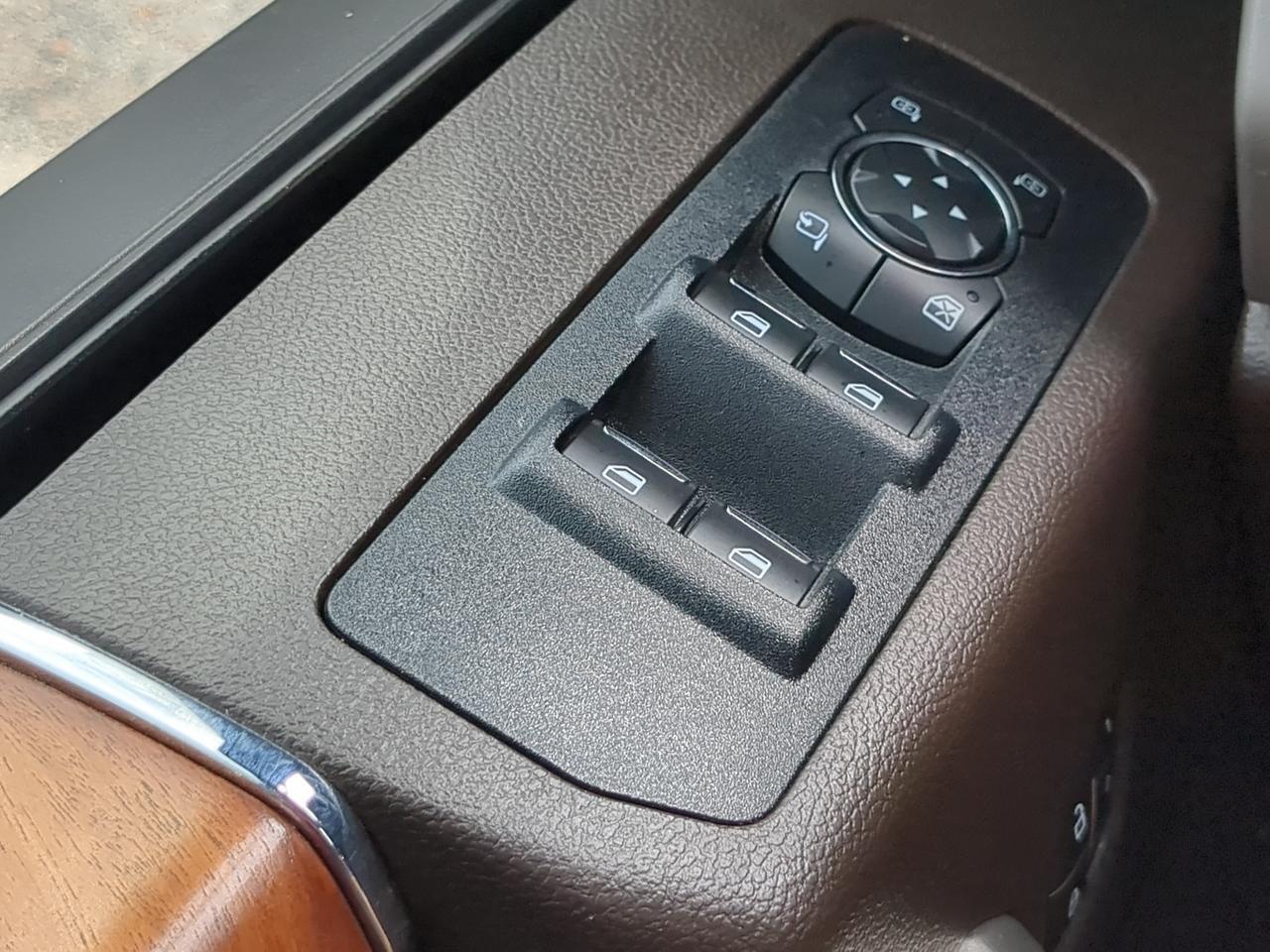 2020 Ford F-150 King Ranch Winder GA