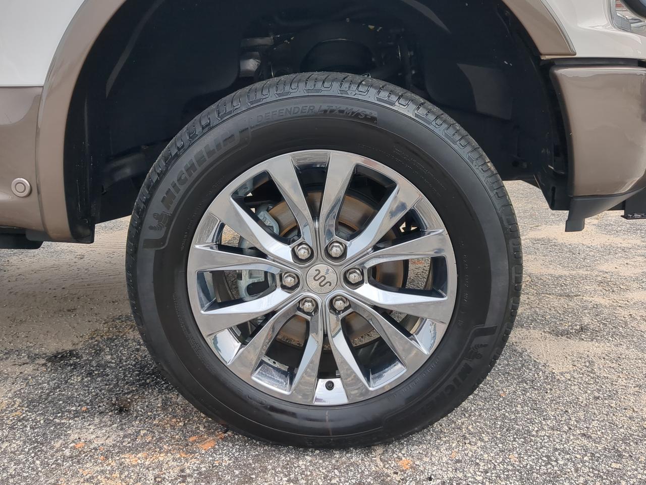2020 Ford F-150 King Ranch Winder GA
