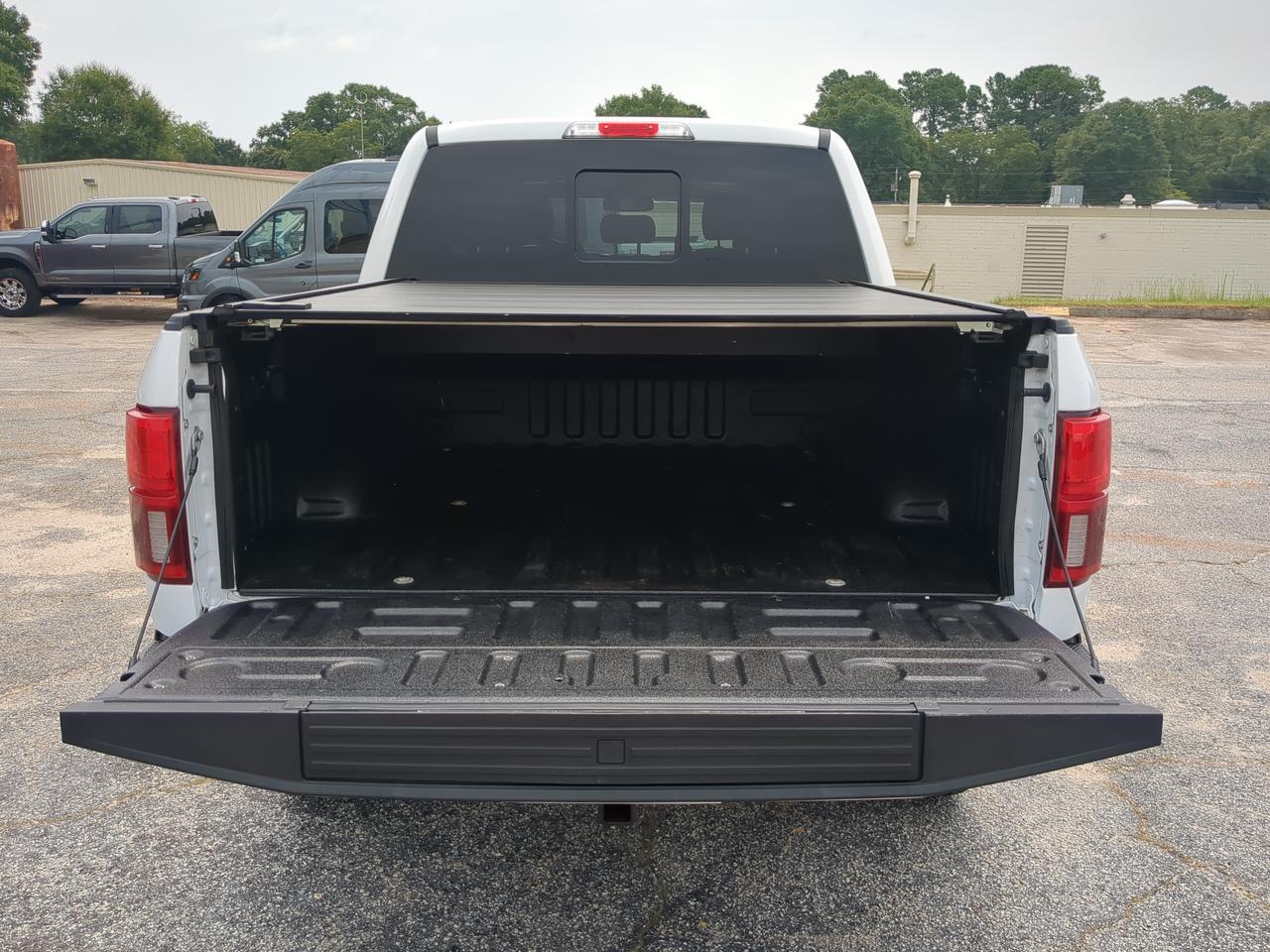 2020 Ford F-150 King Ranch Winder GA