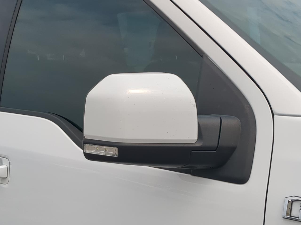 2020 Ford F-150 King Ranch Winder GA