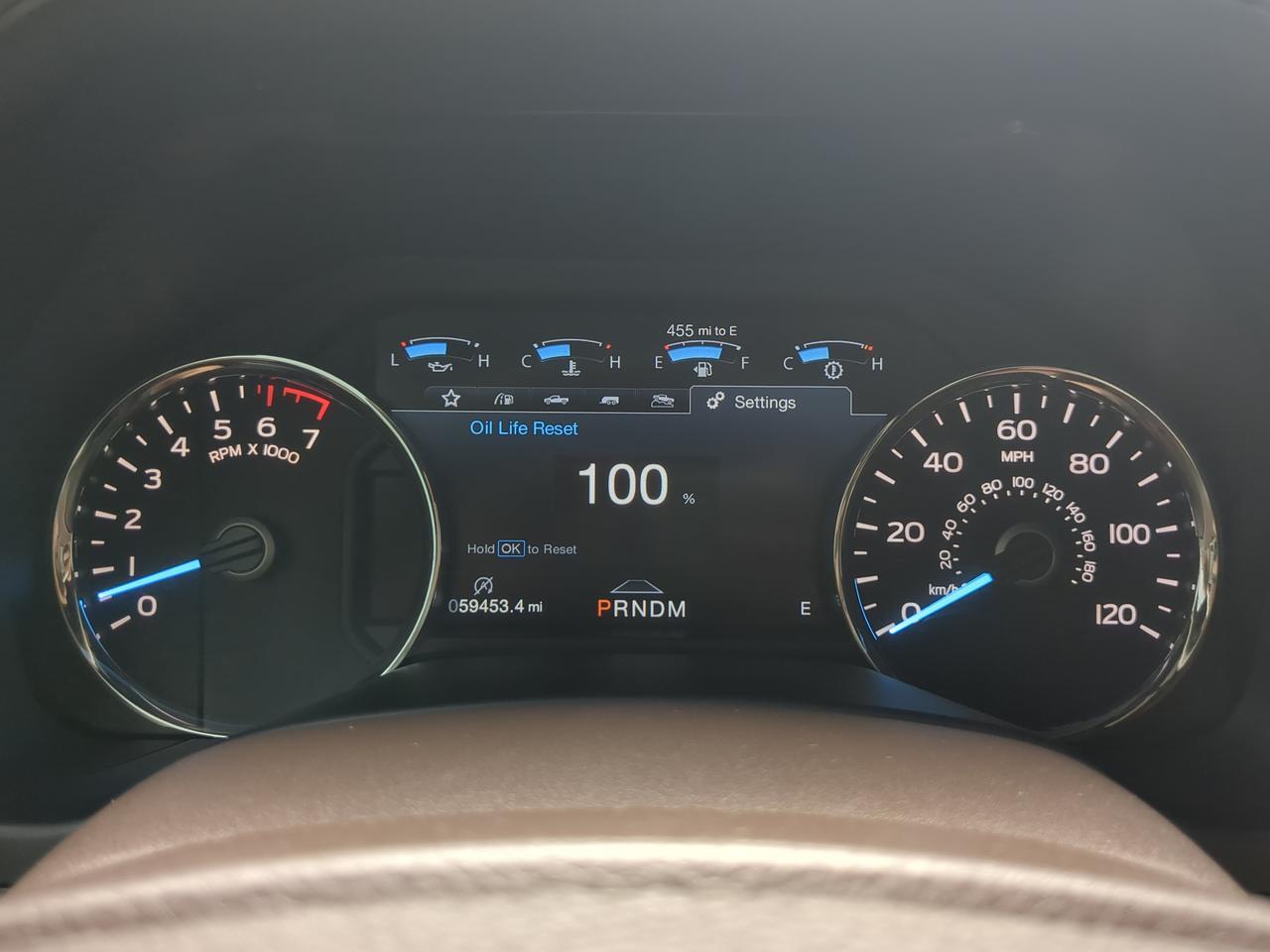 2020 Ford F-150 King Ranch Winder GA