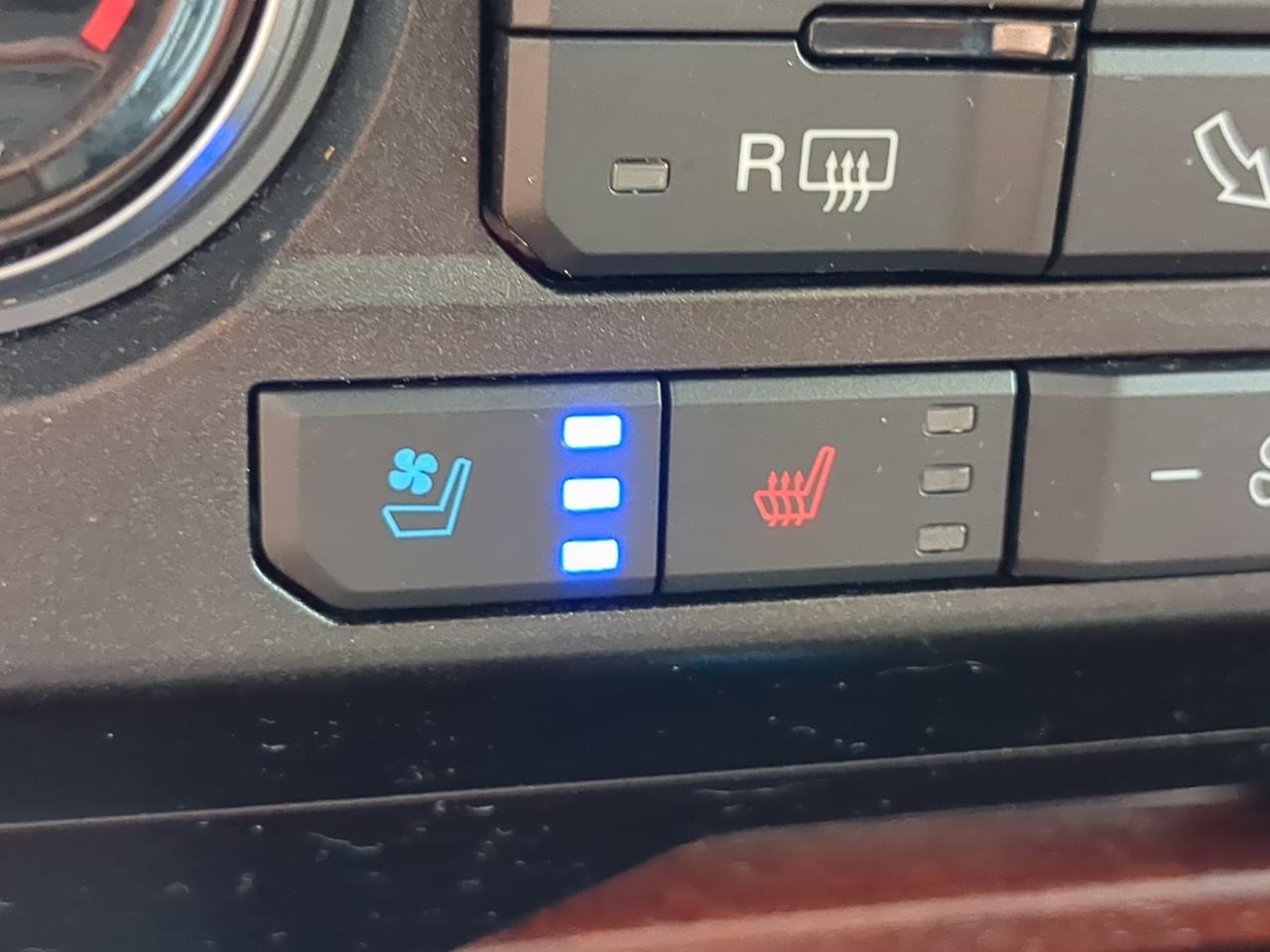 2020 Ford F-150 King Ranch Winder GA