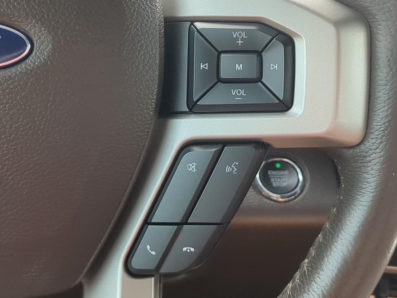 2020 Ford F-150 King Ranch Winder GA