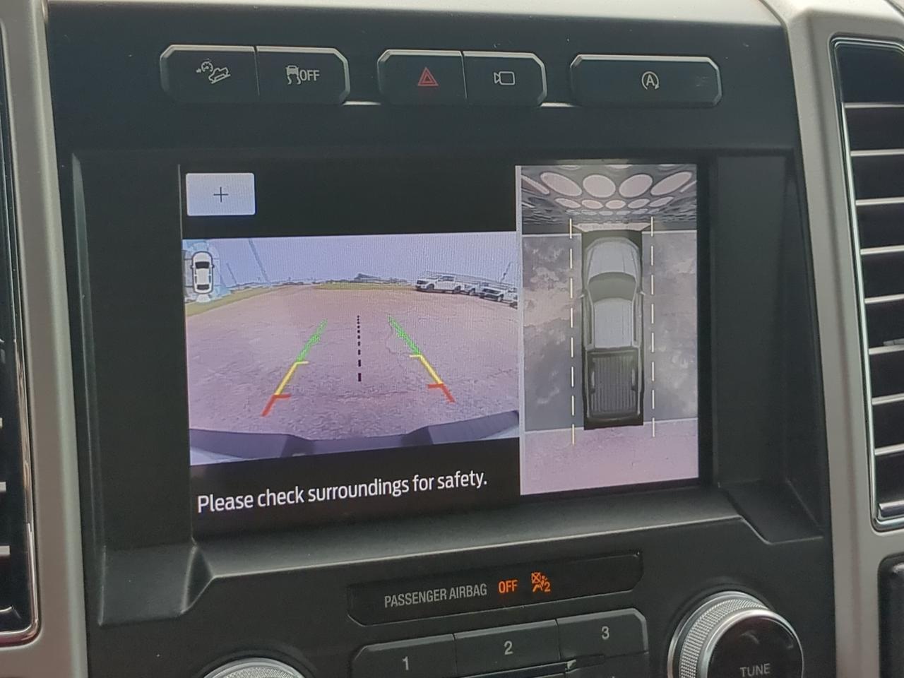 2020 Ford F-150 King Ranch Winder GA