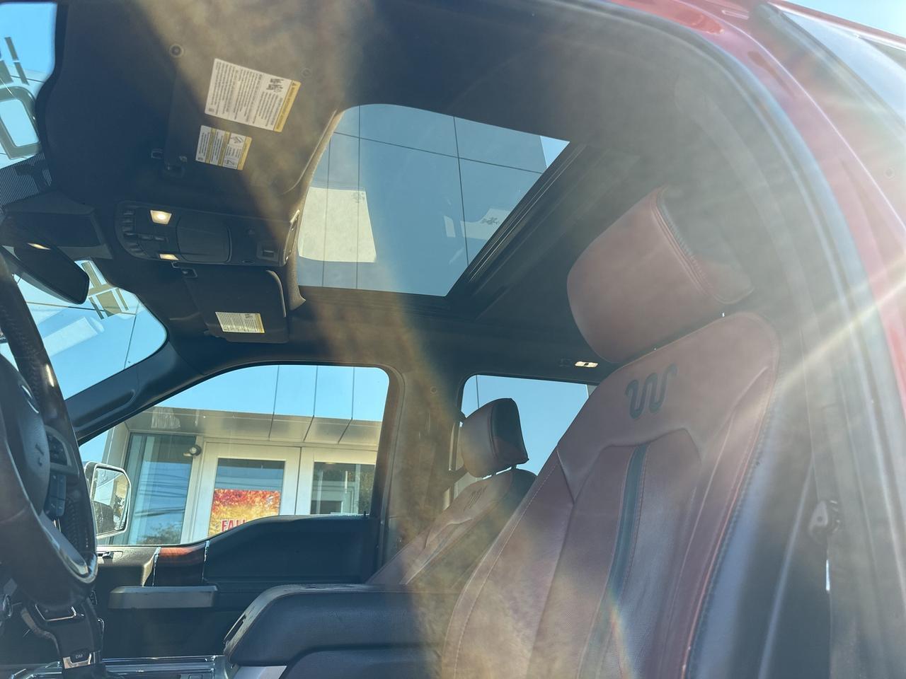 2020 Ford F-150 King Ranch Gaithersburg MD