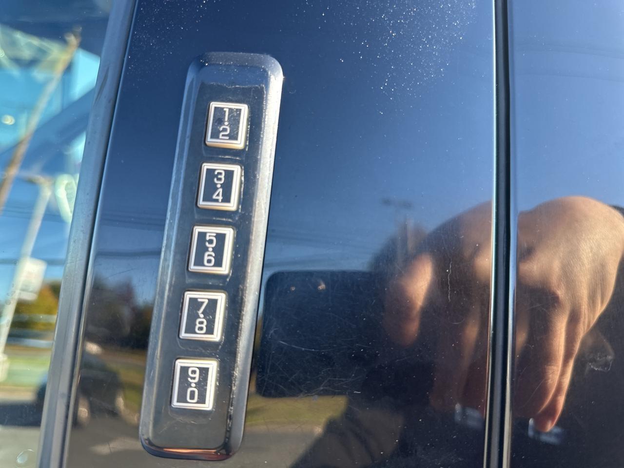 2020 Ford F-150 King Ranch Gaithersburg MD