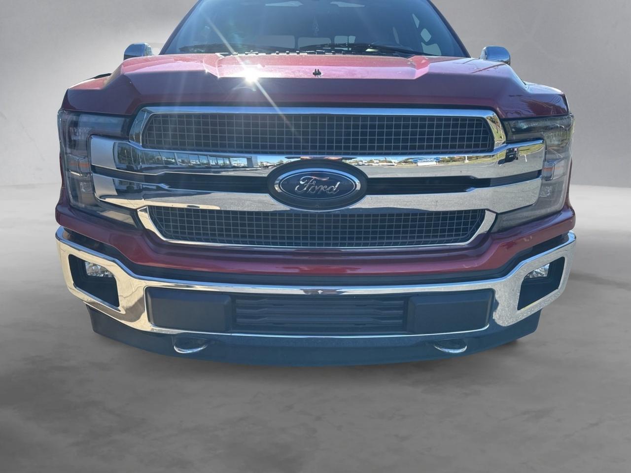 2020 Ford F-150 King Ranch Gaithersburg MD