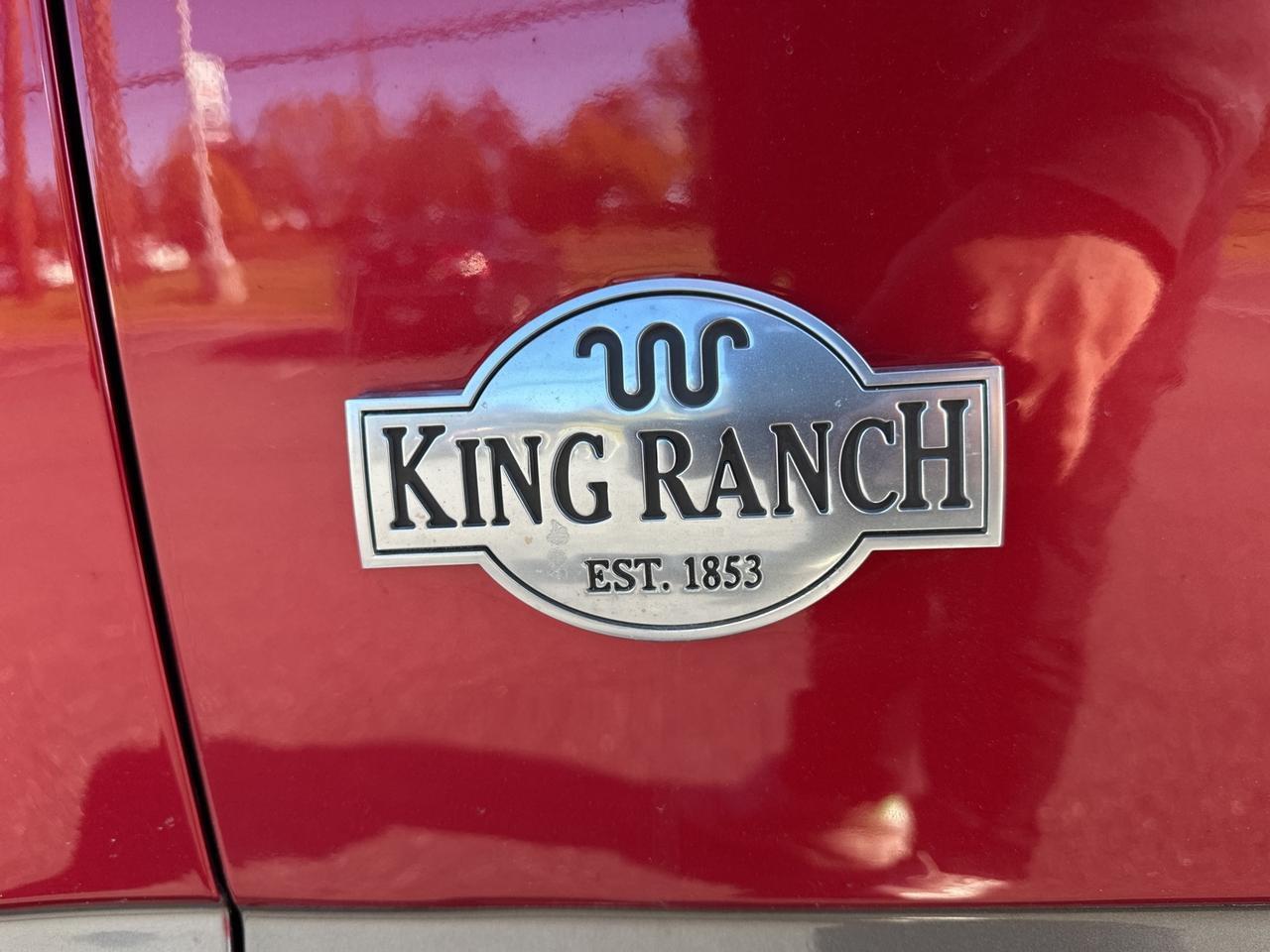 2020 Ford F-150 King Ranch Gaithersburg MD