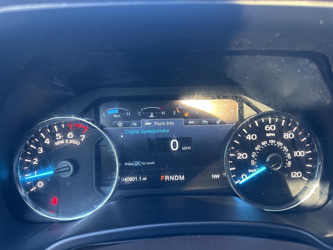 2020 Ford F-150 King Ranch Gaithersburg MD
