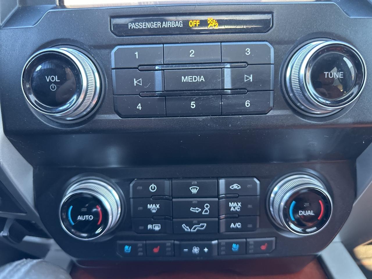 2020 Ford F-150 King Ranch Gaithersburg MD