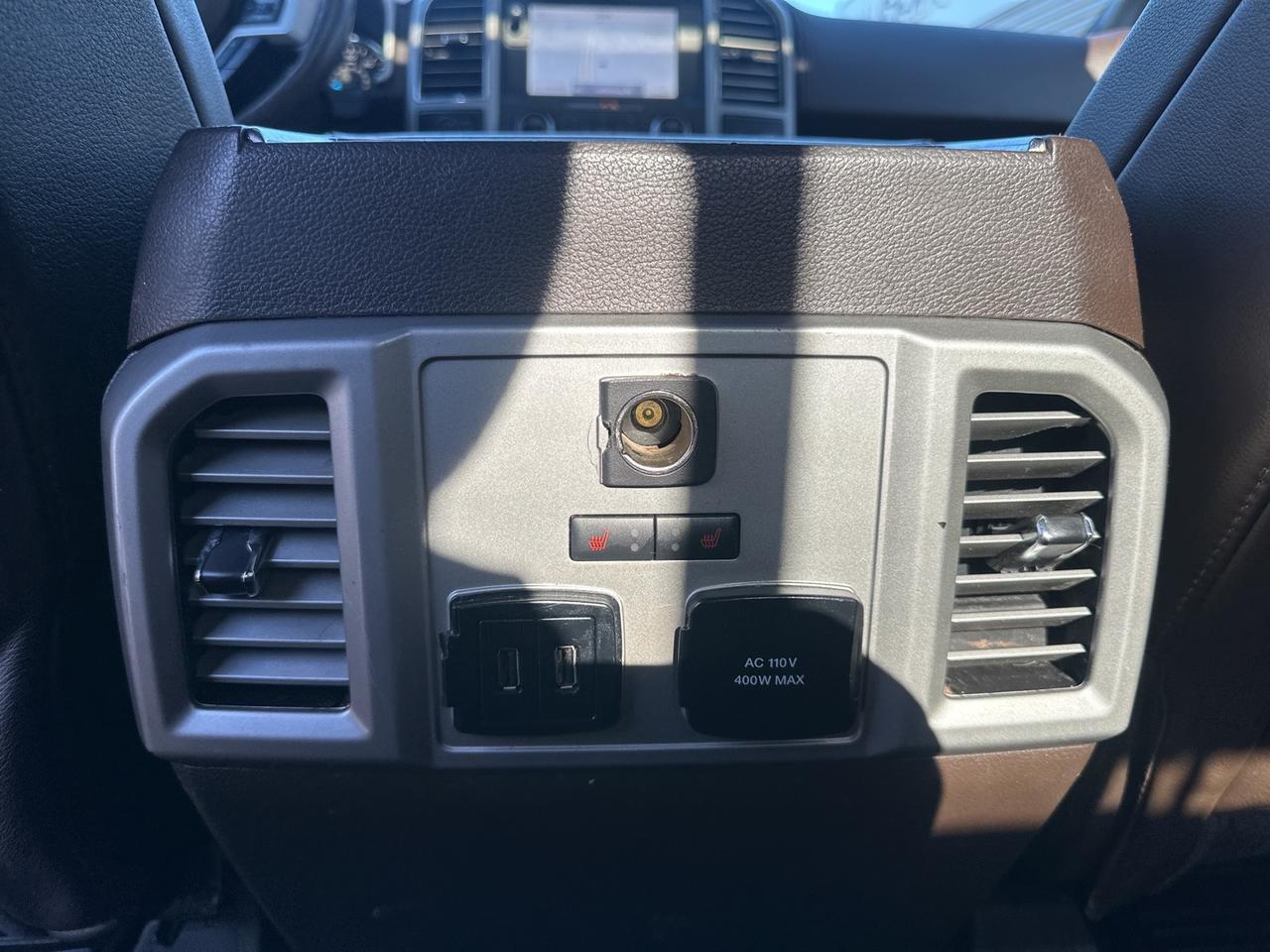 2020 Ford F-150 King Ranch Gaithersburg MD