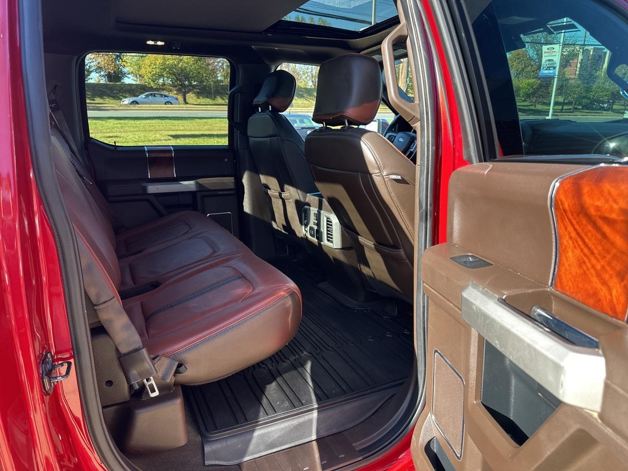 2020 Ford F-150 King Ranch Gaithersburg MD