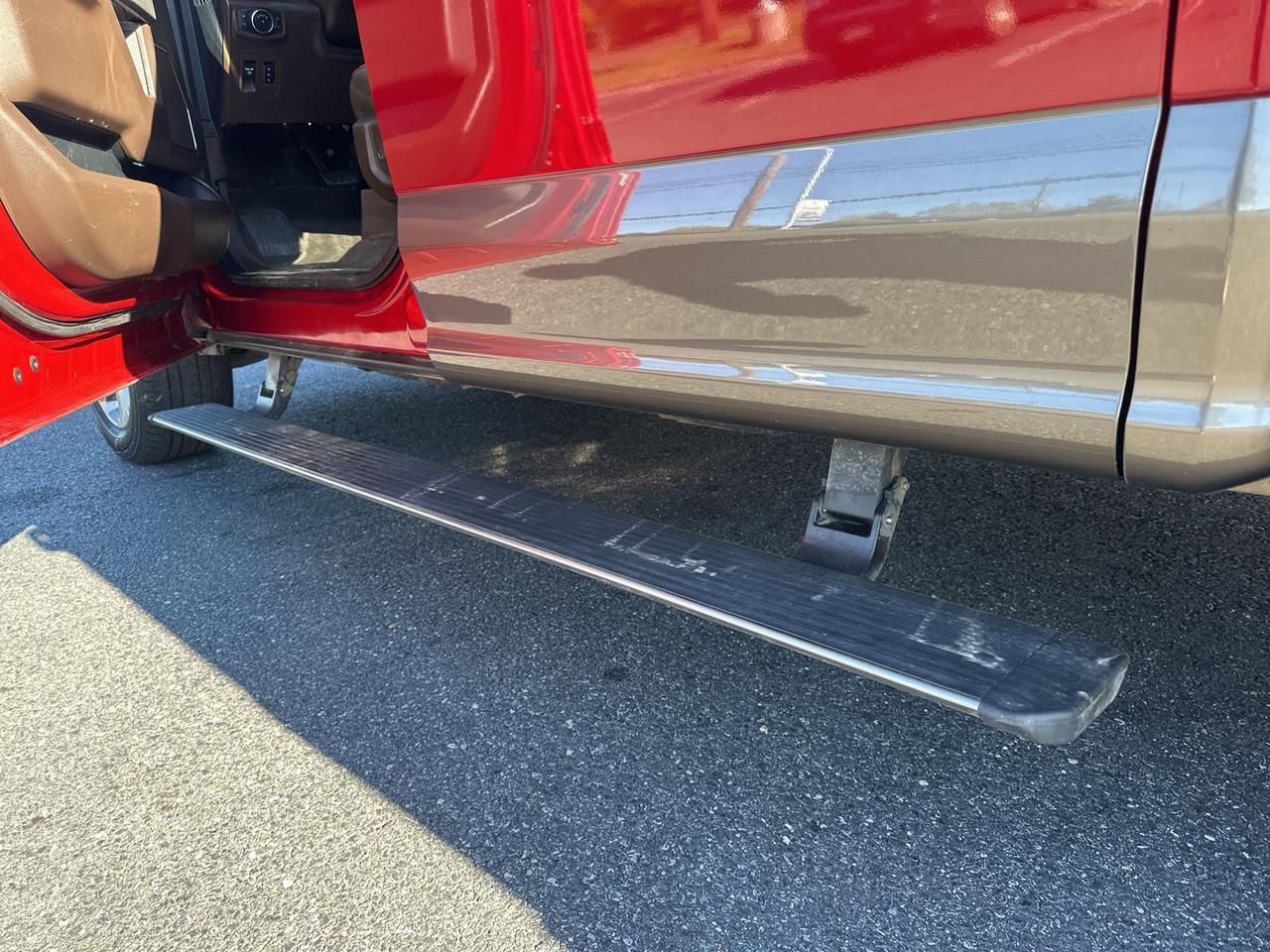 2020 Ford F-150 King Ranch Gaithersburg MD
