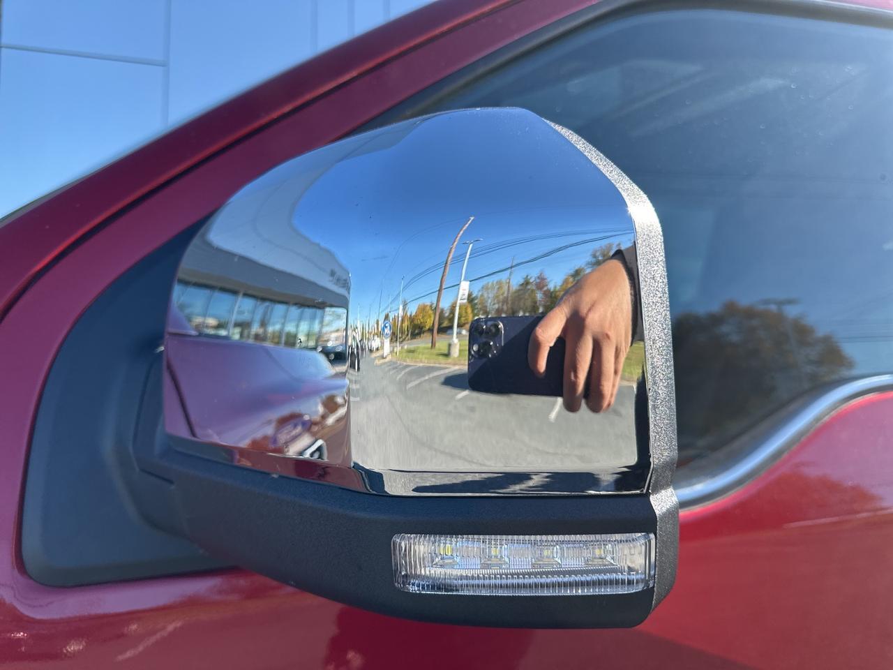 2020 Ford F-150 King Ranch Gaithersburg MD