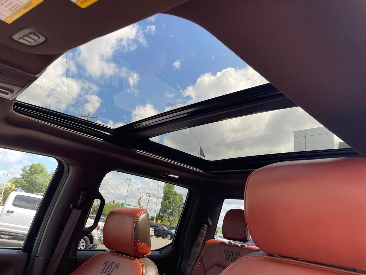 2020 Ford F-150 King Ranch Springfield VA