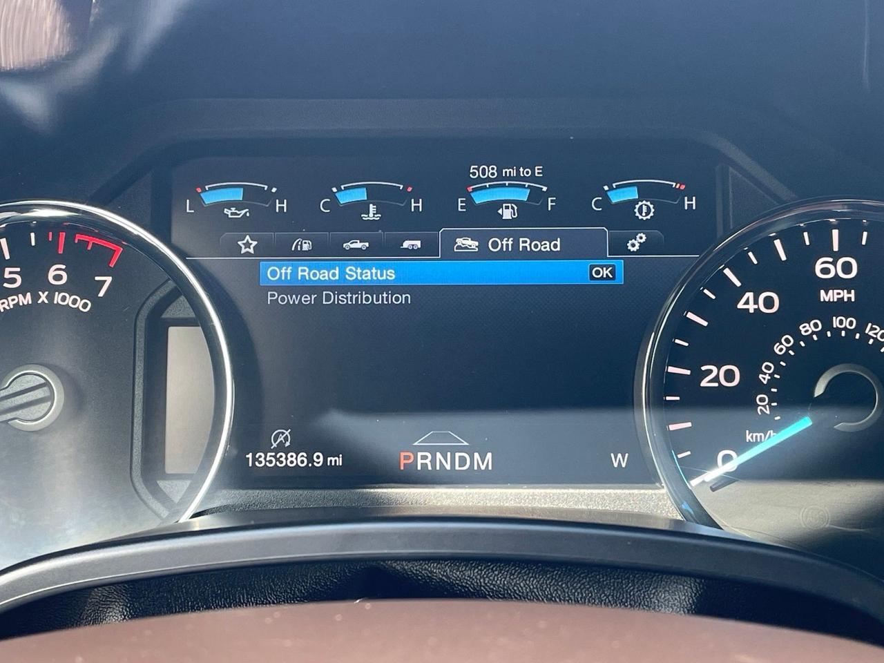 2020 Ford F-150 King Ranch Springfield VA