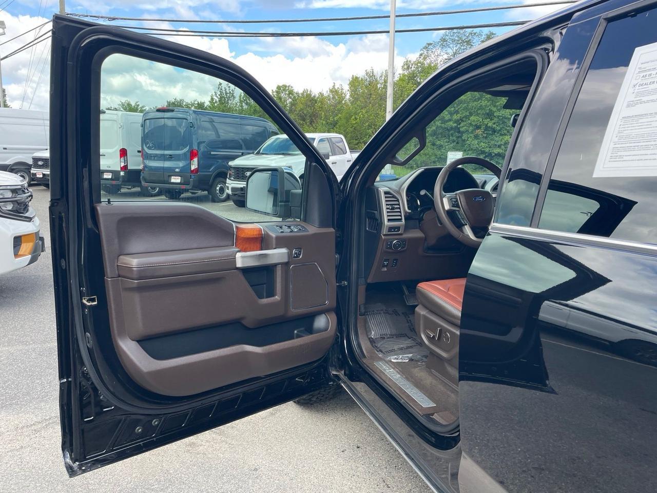 2020 Ford F-150 King Ranch Springfield VA