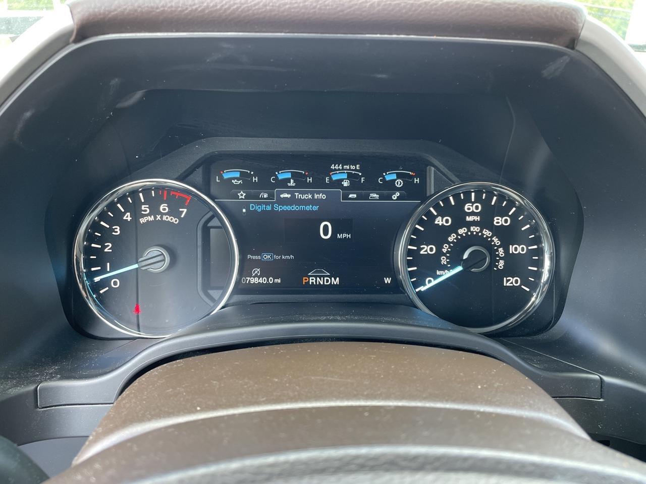 2020 Ford F-150 King Ranch Springfield VA