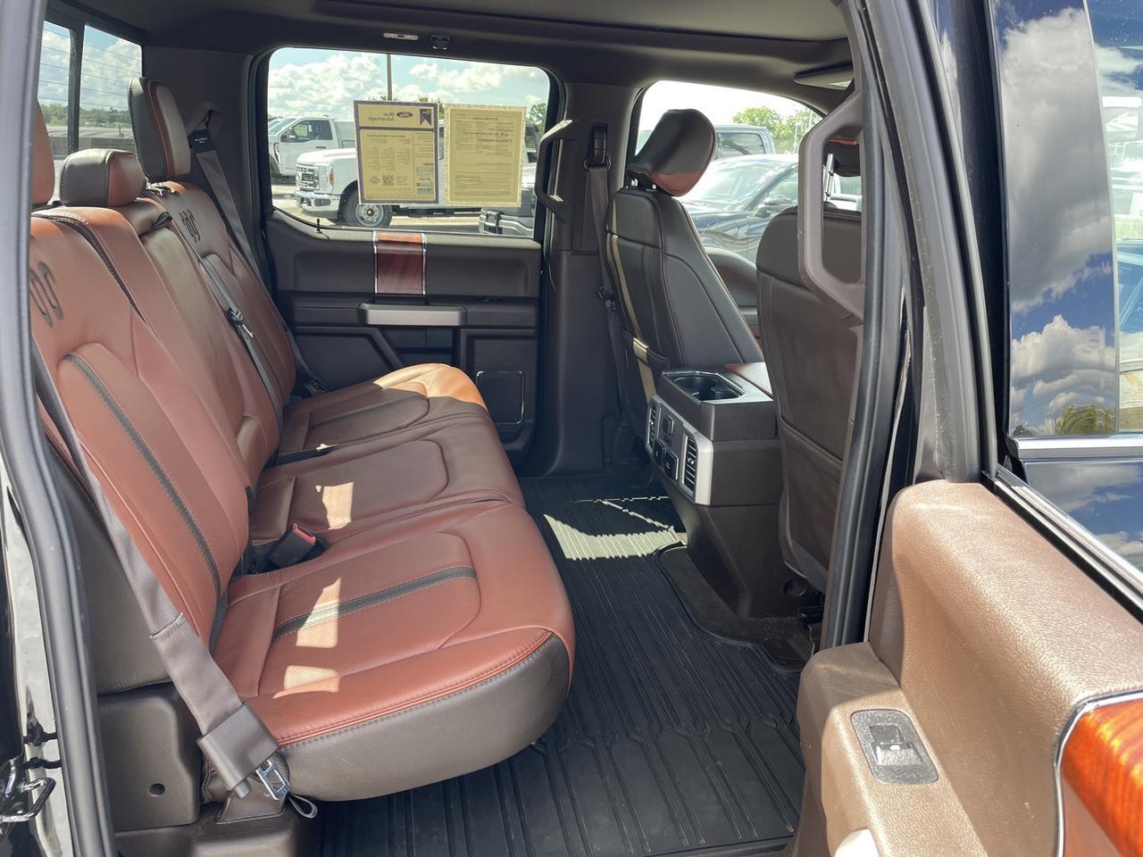 2020 Ford F-150 King Ranch Springfield VA
