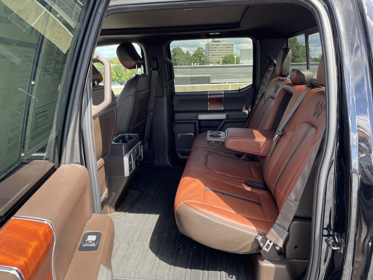 2020 Ford F-150 King Ranch Springfield VA