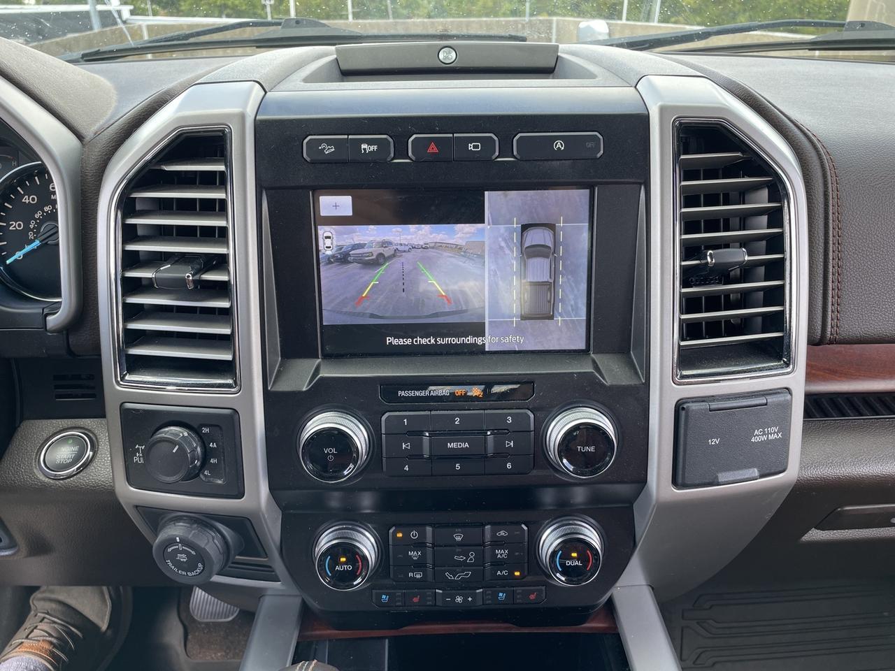 2020 Ford F-150 King Ranch Springfield VA