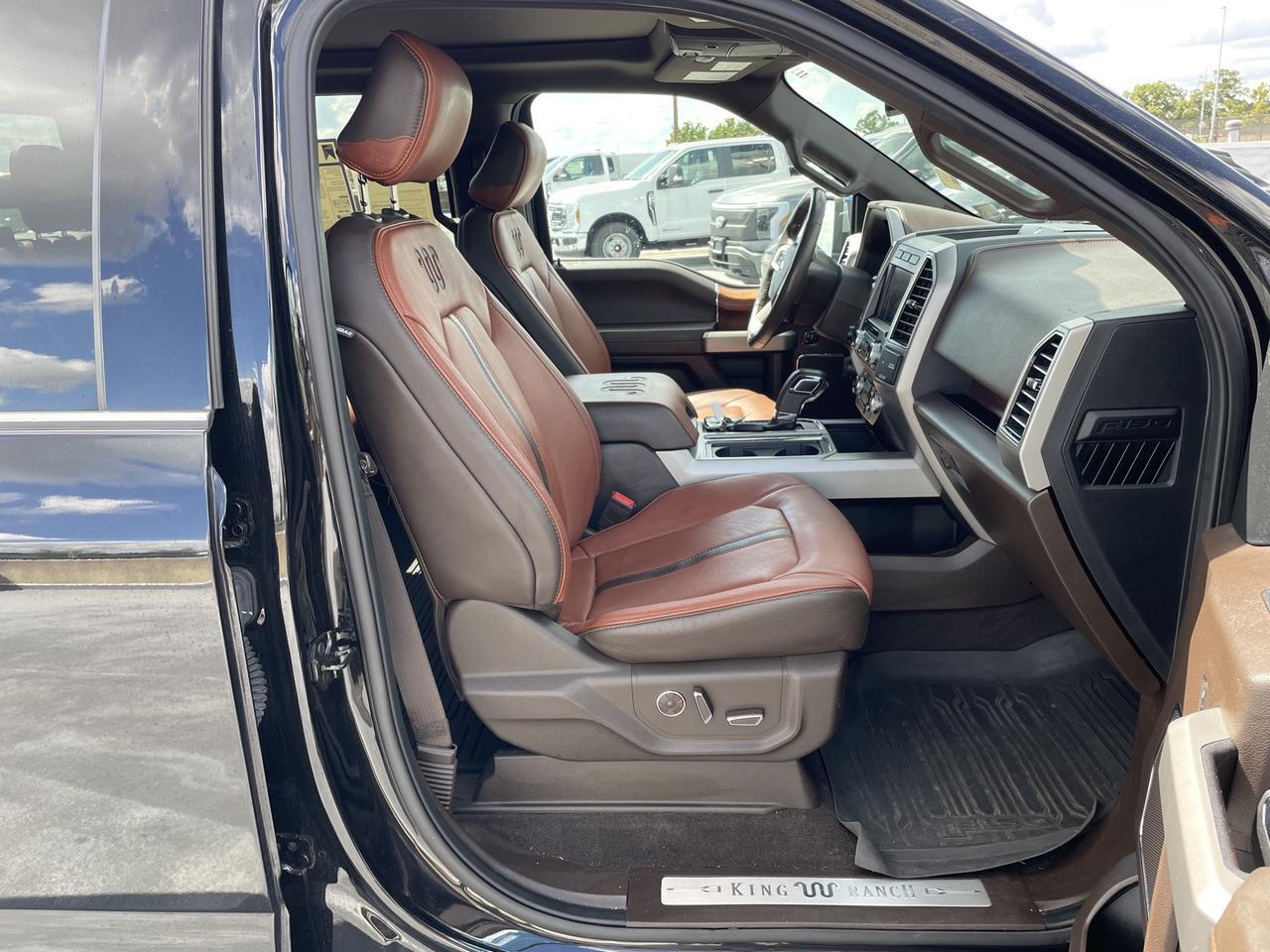 2020 Ford F-150 King Ranch Springfield VA