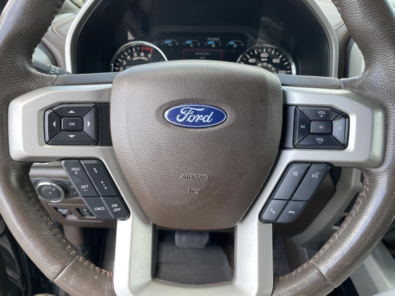 2020 Ford F-150 King Ranch Springfield VA
