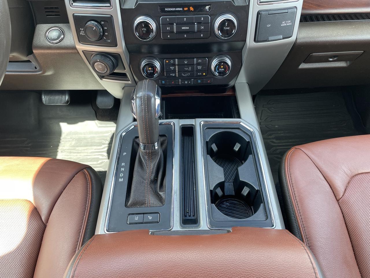 2020 Ford F-150 King Ranch Springfield VA