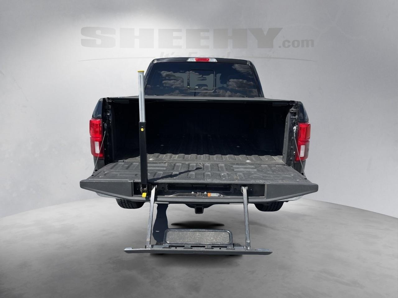 2020 Ford F-150 King Ranch Springfield VA