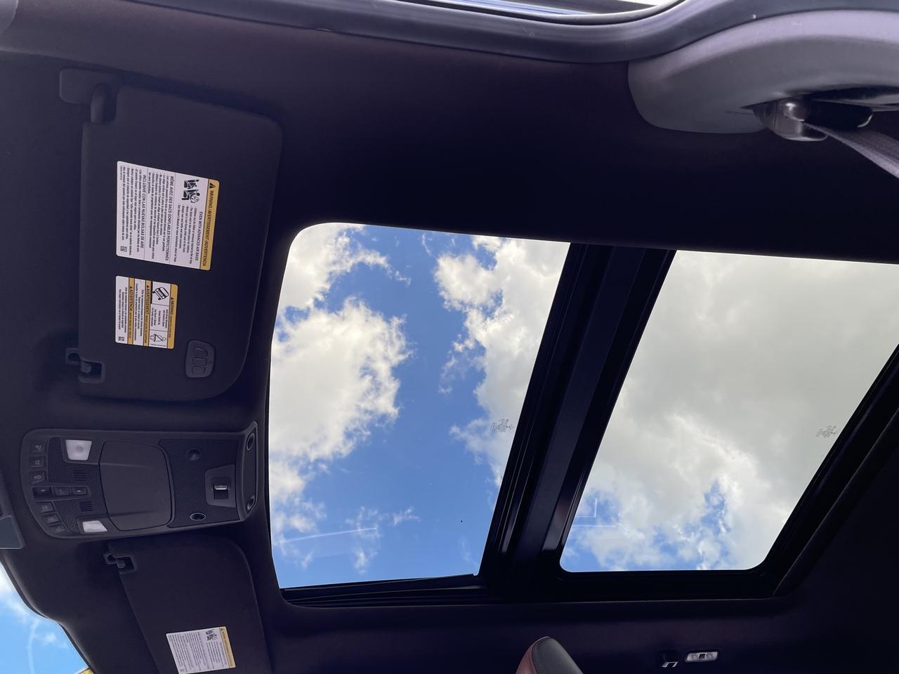 2020 Ford F-150 King Ranch Springfield VA