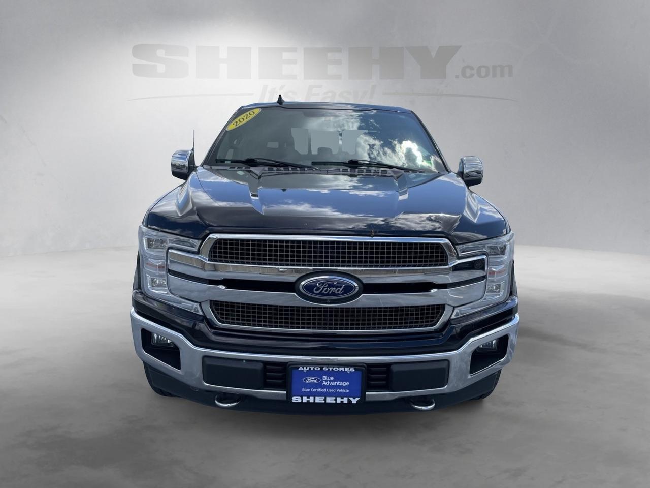 2020 Ford F-150 King Ranch Springfield VA
