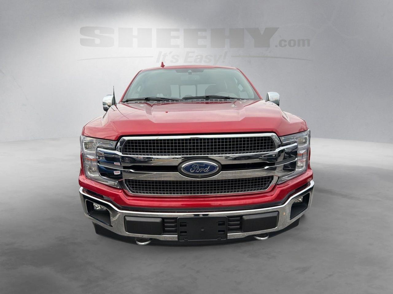 2020 Ford F-150 King Ranch Manassas VA