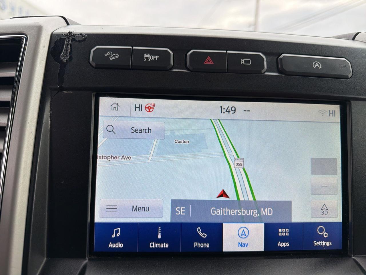 2020 Ford F-150 King Ranch Manassas VA