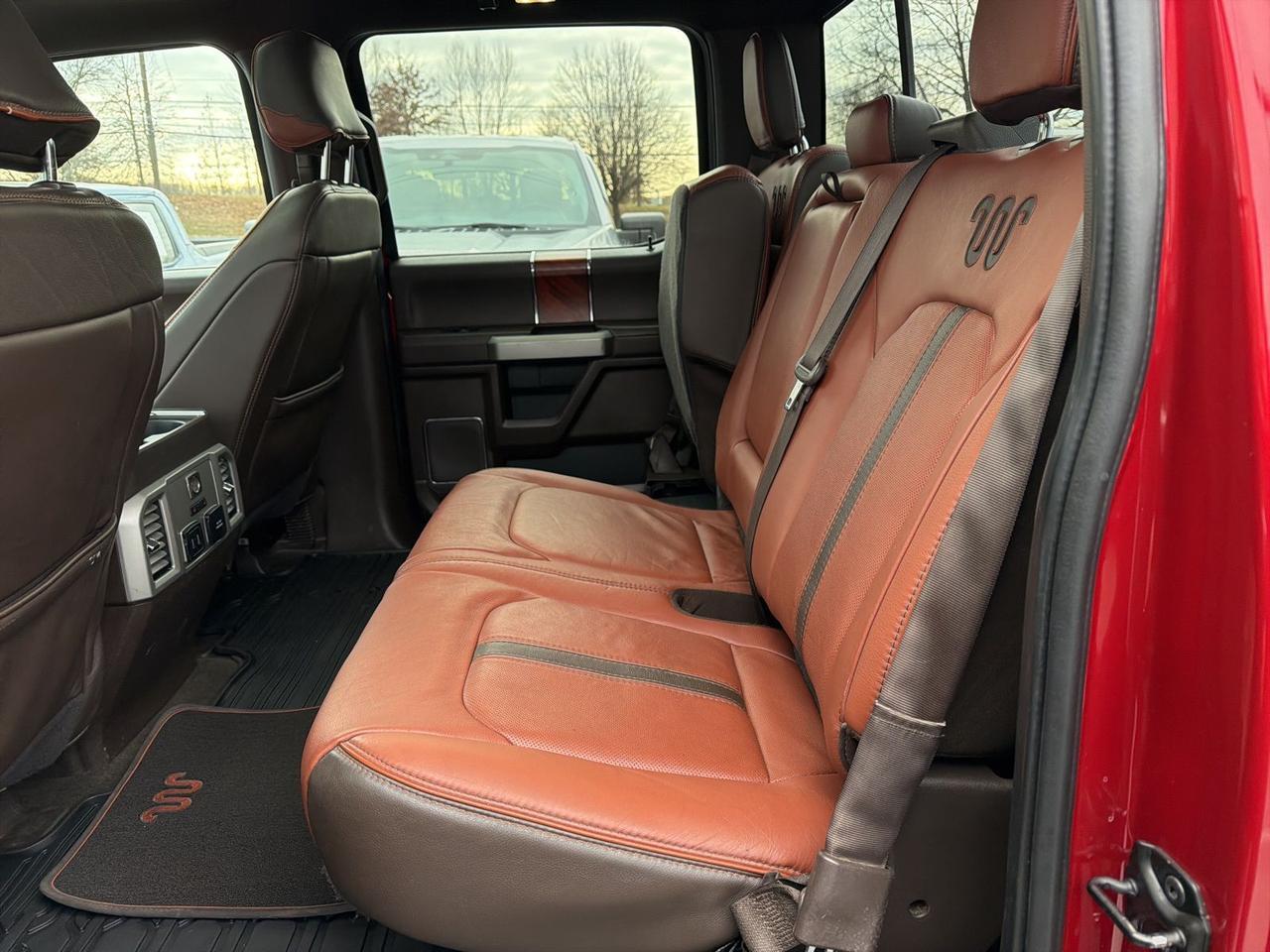 2020 Ford F-150 King Ranch Manassas VA