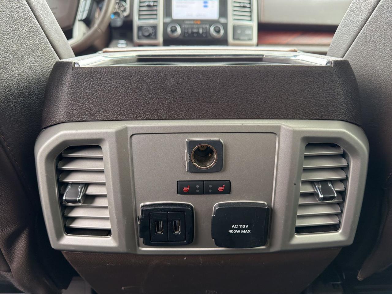 2020 Ford F-150 King Ranch Manassas VA