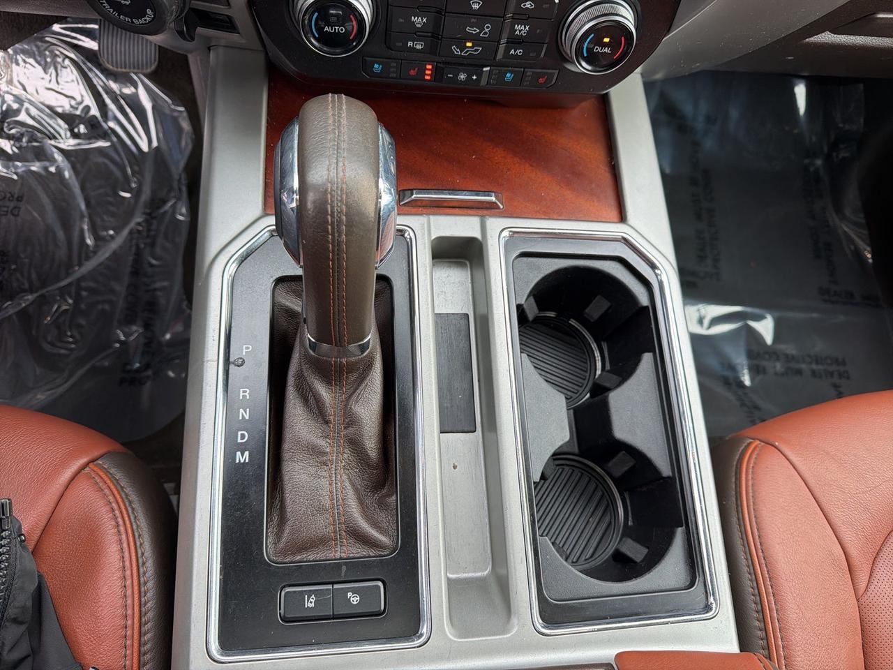 2020 Ford F-150 King Ranch Manassas VA